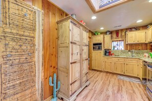 Maison (3 Bedrooms) | Intérieur