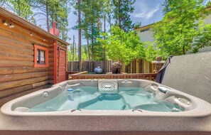 Maison (3 Bedrooms) | Intérieur