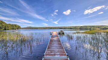 Casa de campo (2 Bedrooms) | Interior