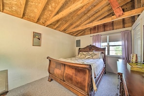 Småhus (2 Bedrooms) | Innvendig