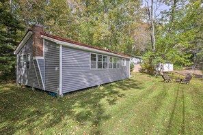 Cottage (2 Bedrooms) | Interni