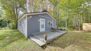 Cottage (2 Bedrooms) | Interior