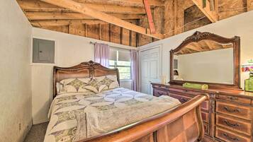 Cottage (2 Bedrooms) | Interior