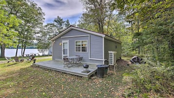 Cottage (2 Bedrooms) | Interior