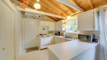 Cottage (2 Bedrooms) | Interni