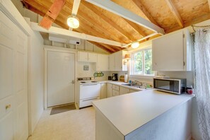 Cottage (2 Bedrooms) | Intérieur