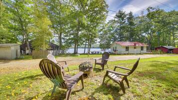 Mökki (2 Bedrooms) | Sisätilat