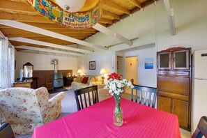 Småhus (2 Bedrooms) | Innvendig