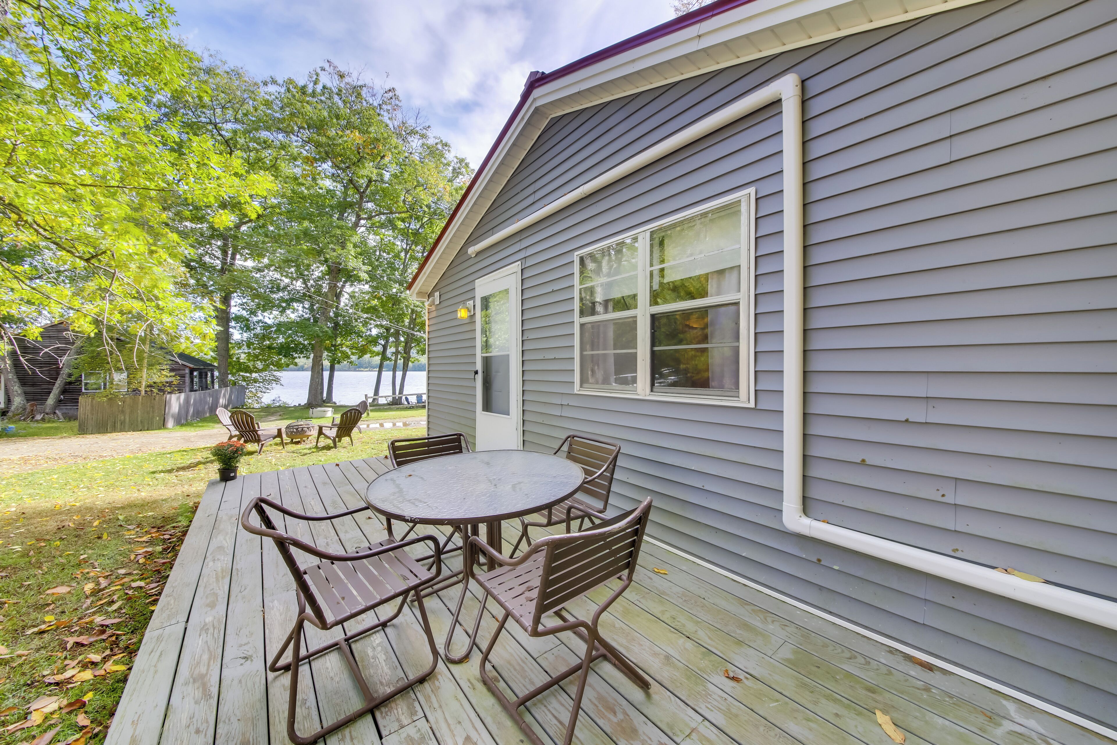 Cottage (2 Bedrooms) | Nội thất