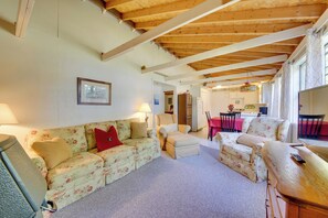 Cottage (2 Bedrooms) | Intérieur