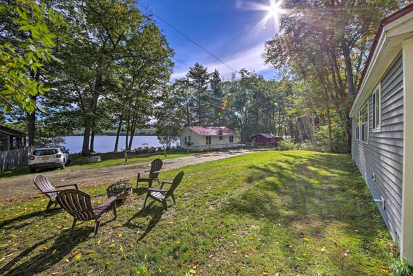 Småhus (2 Bedrooms) | Innvendig