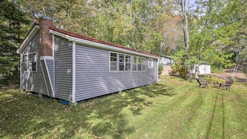 Cottage (2 Bedrooms) | Interior