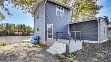 Nhà (2 Bedrooms) | Nội thất