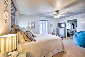 Casa (2 Bedrooms) | Interior