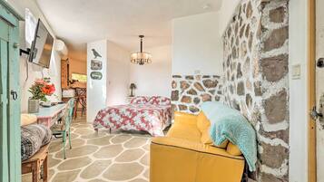 Departamento (0 Bedroom) | Interior