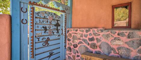 Apartment (0 Bedroom) | Interior