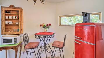 Departamento (0 Bedroom) | Interior