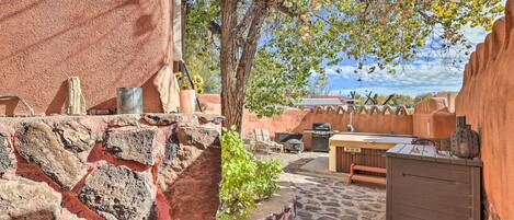 Apartment (0 Bedroom) | Interior