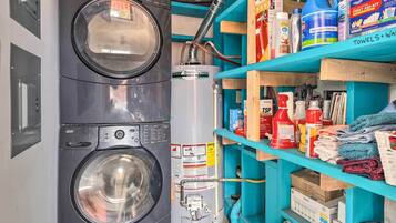 Departamento (0 Bedroom) | Interior