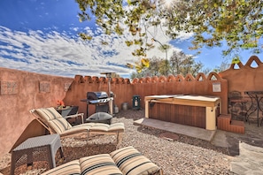 Apartment (0 Bedroom) | Interior