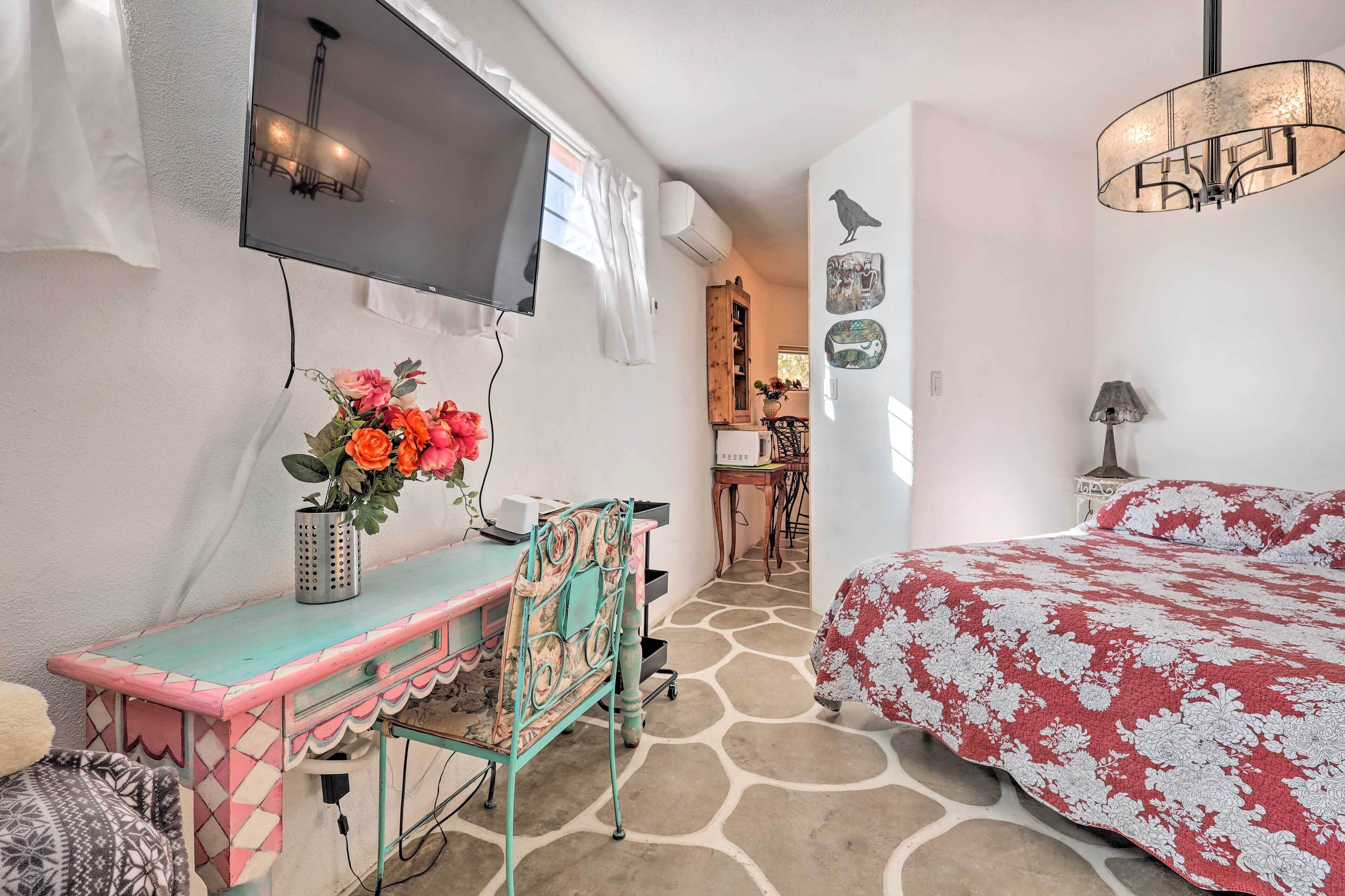 Căn hộ (0 Bedroom) | Nội thất