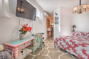 อพาร์ทเมนท์ (0 Bedroom) | ภายใน