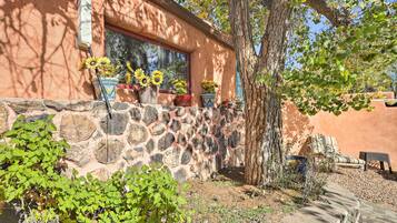 Apartment (0 Bedroom) | Interior