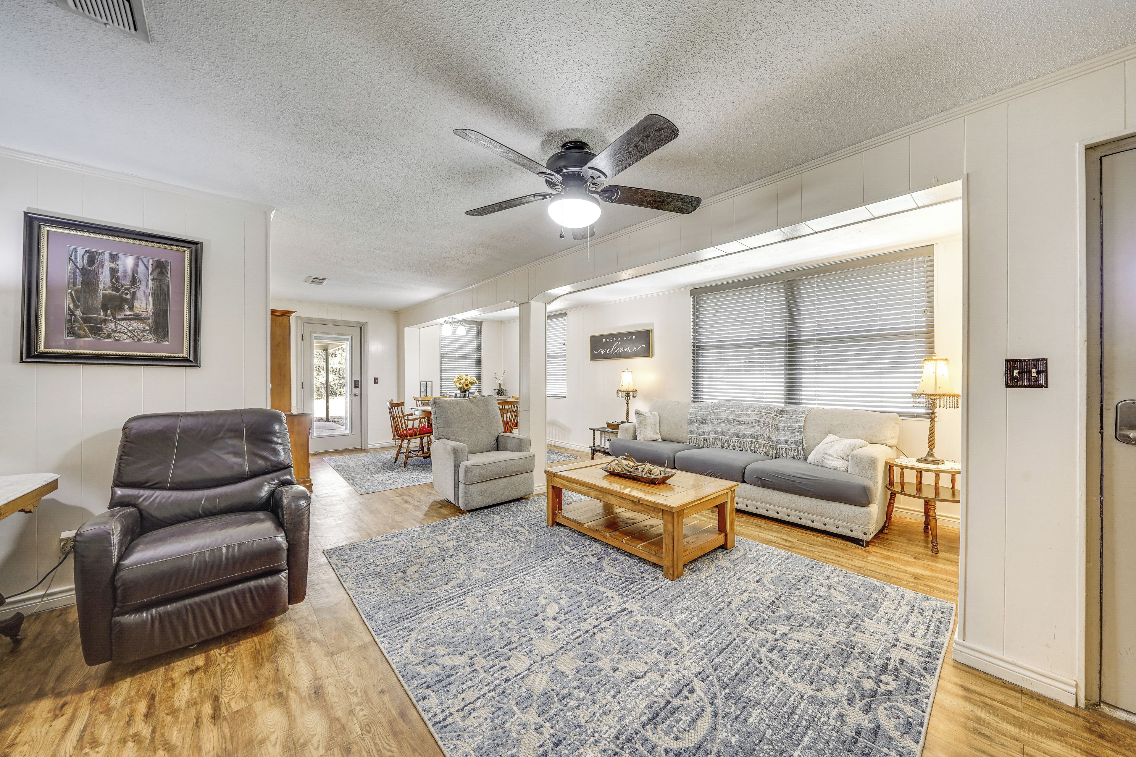 Casa (3 Bedrooms) | Interior