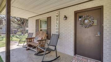 Hus (3 Bedrooms) | Innvendig