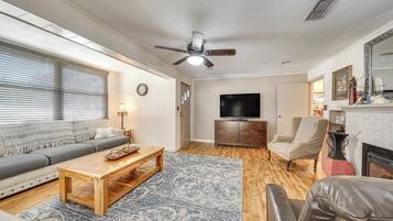 Casa (3 Bedrooms) | Interior