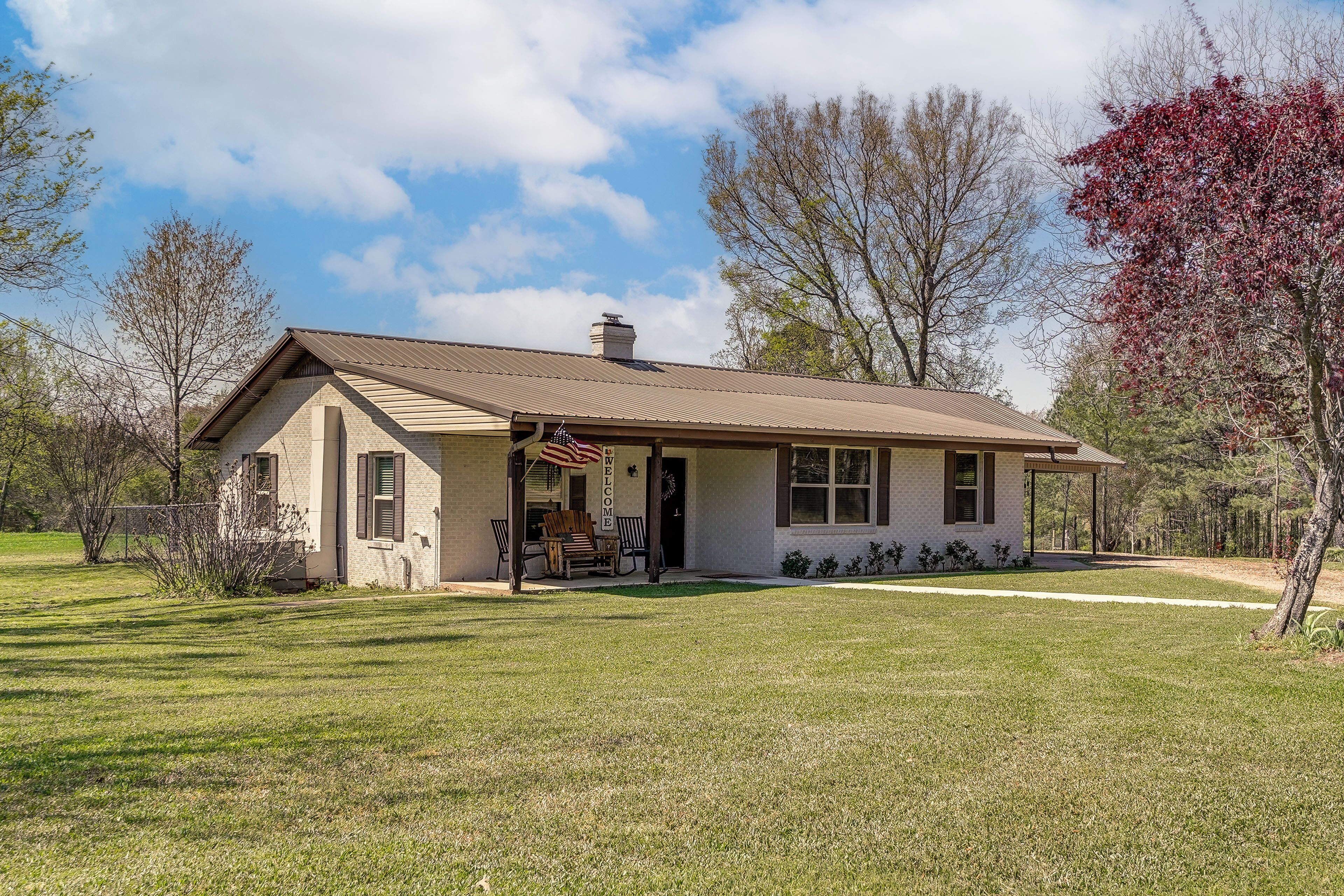 Maison (3 Bedrooms) | Intérieur