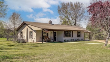 Maison (3 Bedrooms) | Intérieur