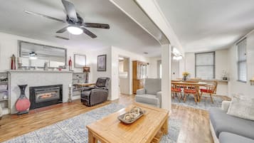 Casa (3 Bedrooms) | Vista frontal de la propiedad