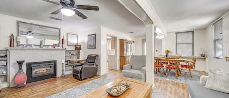 House (3 Bedrooms) | Front of property