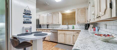 Casa (3 Bedrooms) | Interior