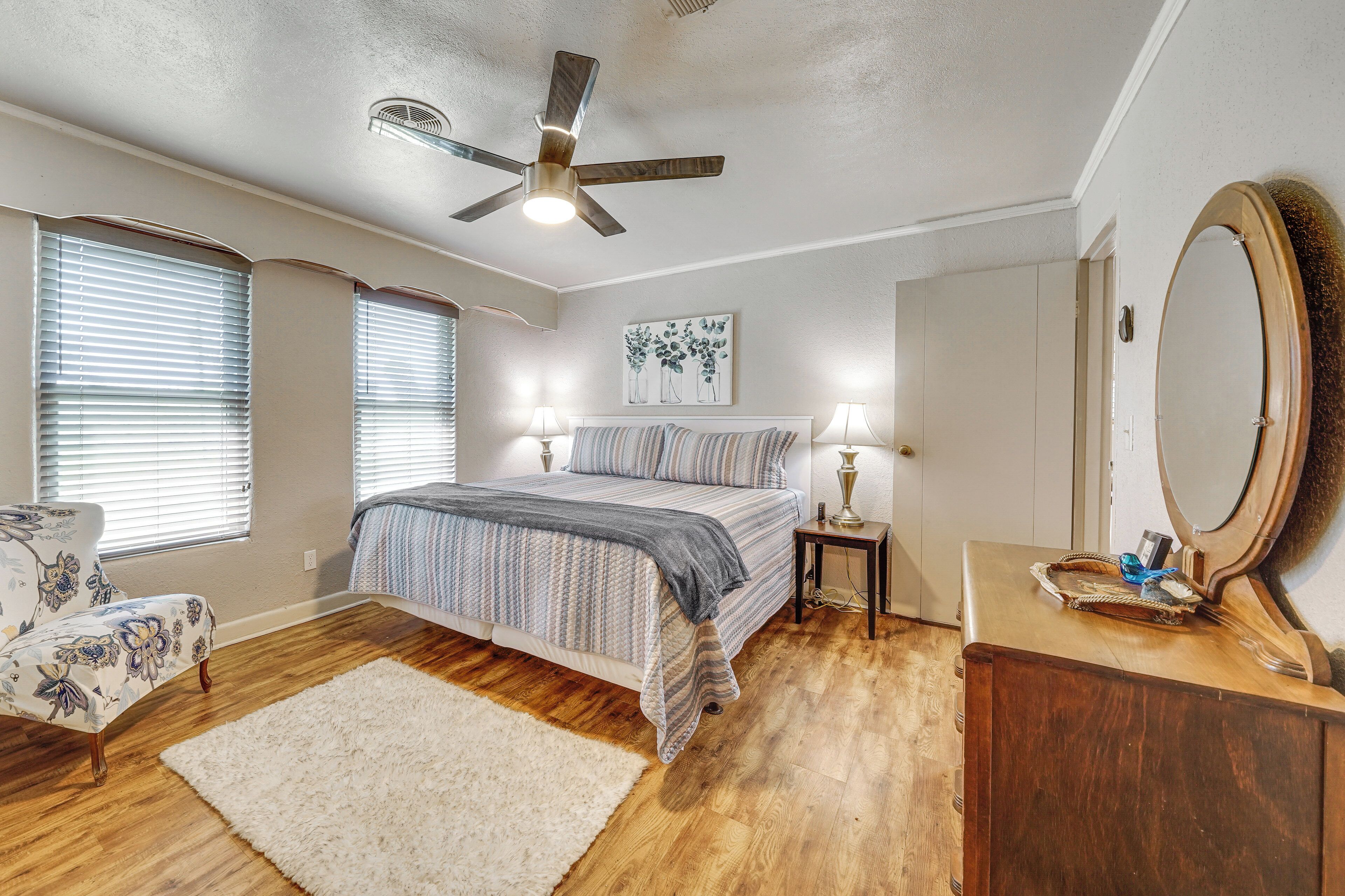 單棟房屋 (3 Bedrooms) | 內部