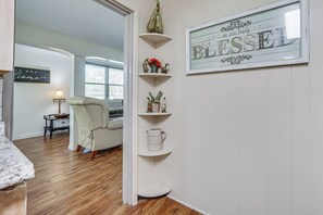 Maison (3 Bedrooms) | Intérieur