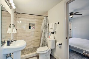 Badkamer