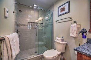 Apartemen (2 Bedrooms) | Interior