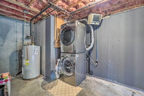 Appartamento (2 Bedrooms) | Interni