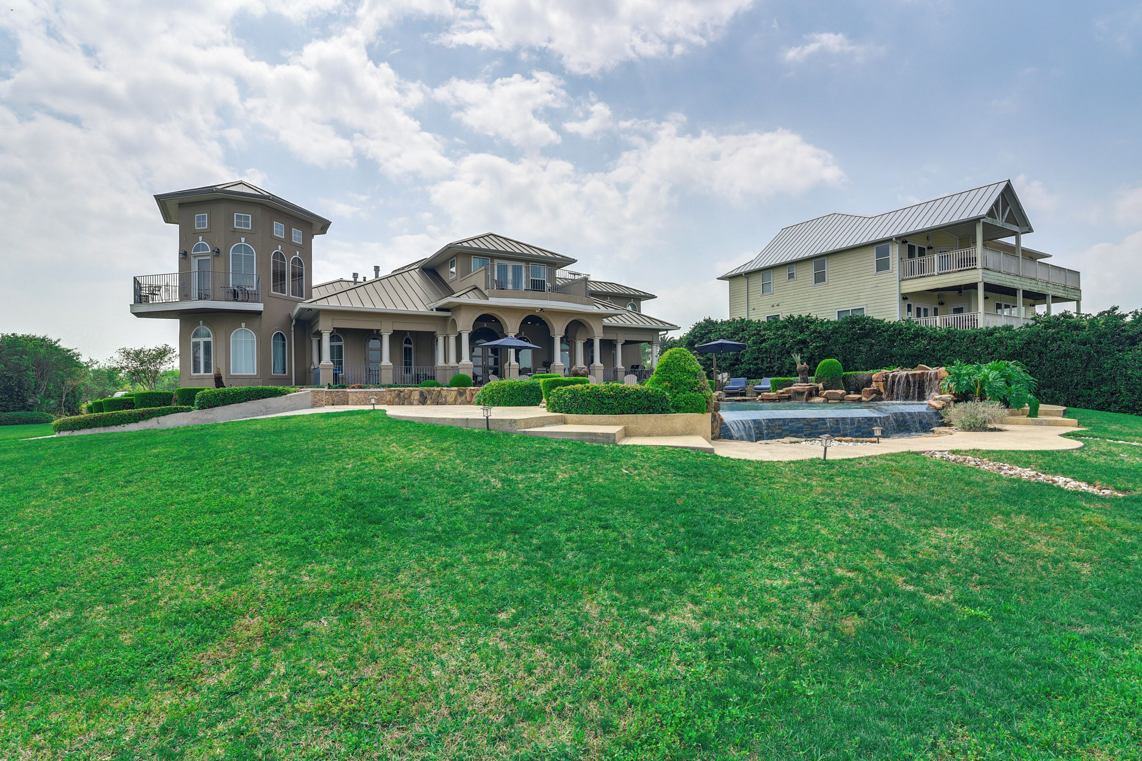 Vila (5 Bedrooms) | Interior