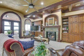 Villa (5 Bedrooms) | Intérieur