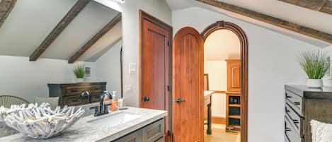 Villa (5 Bedrooms) | Interior