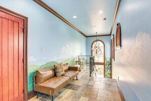 Villa (5 Bedrooms) | Interior