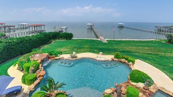 Villa (5 Bedrooms) | Interior