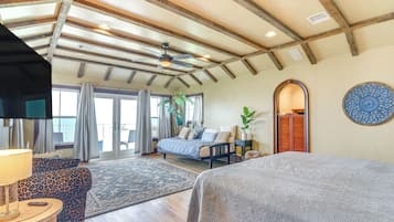 Villa (5 Bedrooms) | Interior