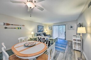 Leilighet (2 Bedrooms) | Innvendig