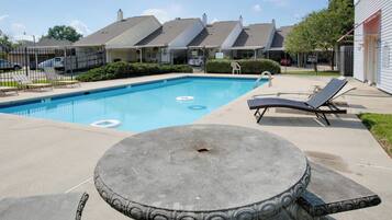 Apartemen (2 Bedrooms) | Interior