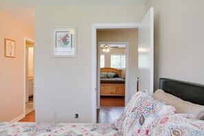 公寓 (2 Bedrooms) | 內部