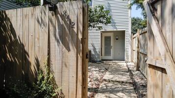 Apartemen (2 Bedrooms) | Interior